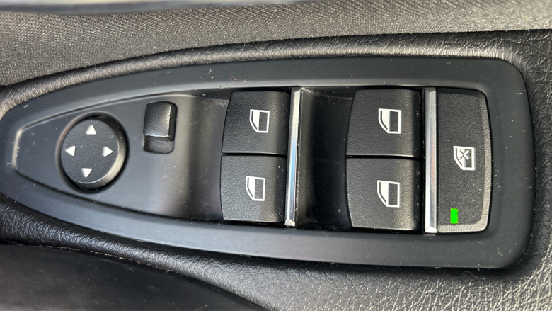 BMW 3 Series 318i Sport 4dr Petrol Saloon